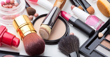 cosmeticos