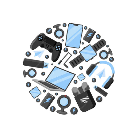 electronics