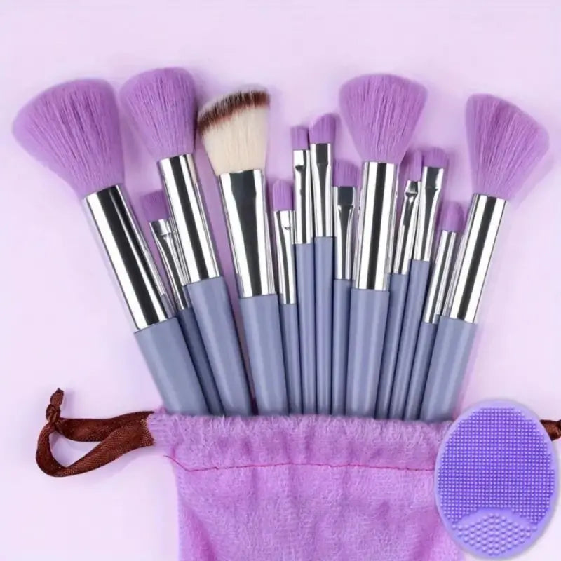 Makeup Brush