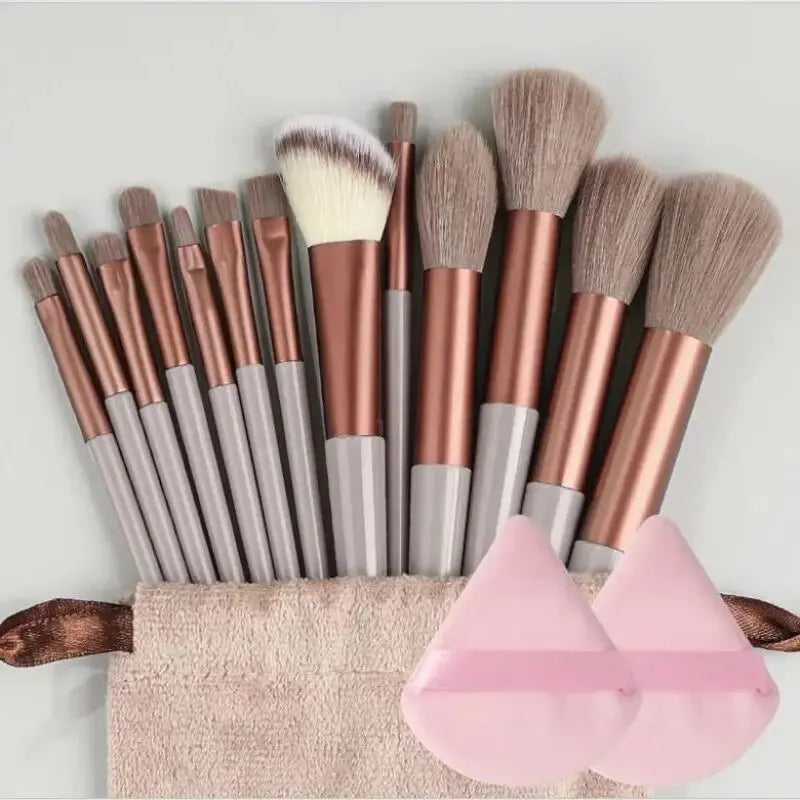 Makeup Brush