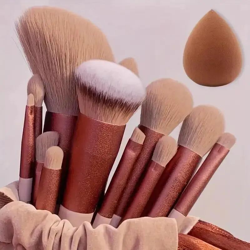 Makeup Brush