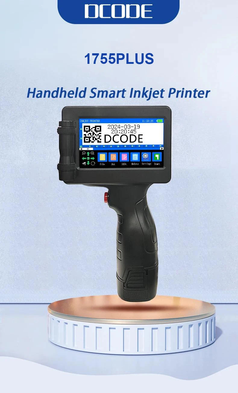 Portable Printers