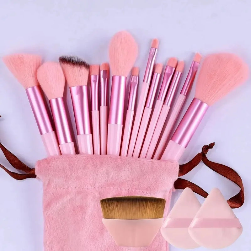 Makeup Brush