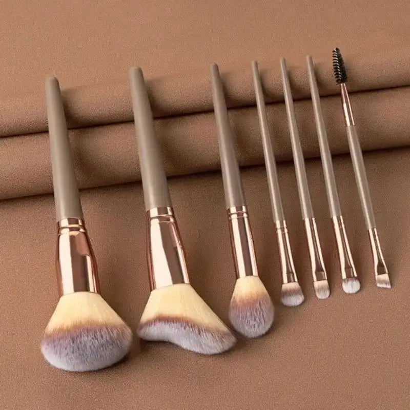 Makeup Brush