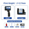 Portable Printers