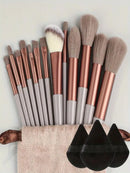 Makeup Brush