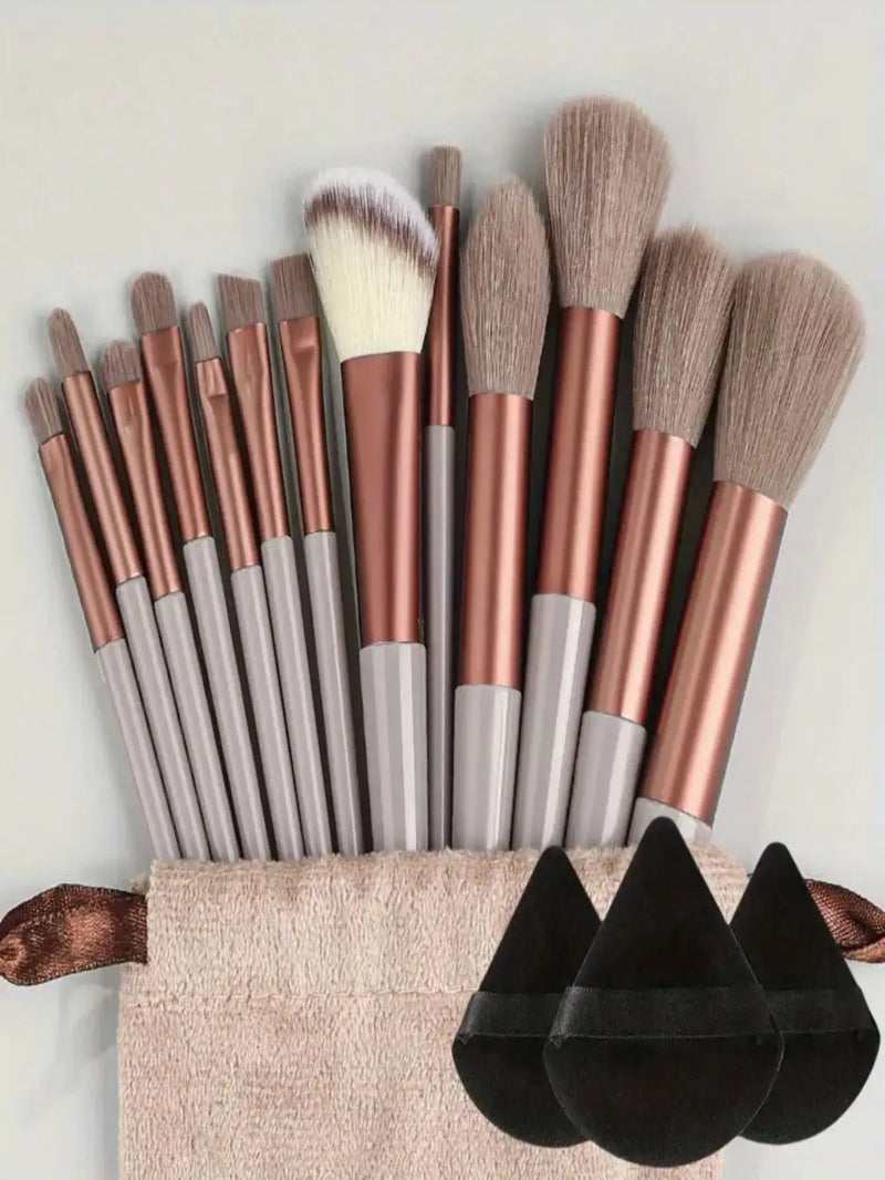 Makeup Brush