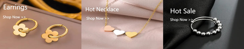 Initial A-Z Letter Necklaces for Women Elegant Chains Choker 26 Alphabet Pendant Necklace Stainless Steel Jewelry collier femme