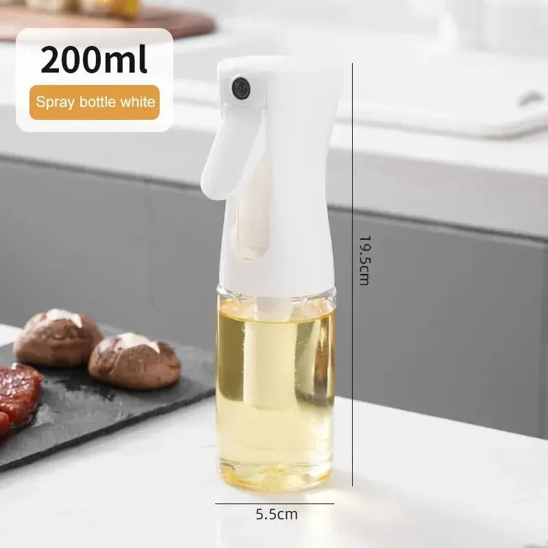 Oil Spray spot