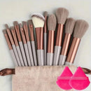 Makeup Brush