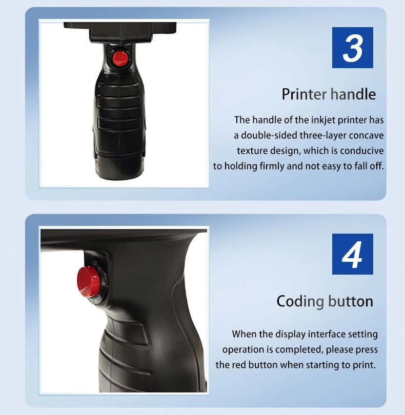 Portable Printers