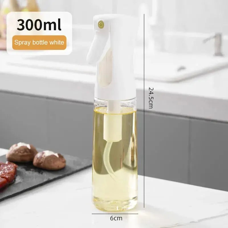 Oil Spray spot