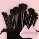 Makeup Brush