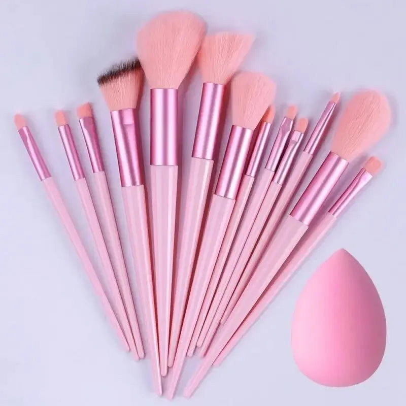 Makeup Brush