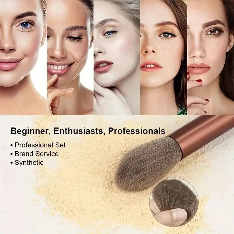 Makeup Brush