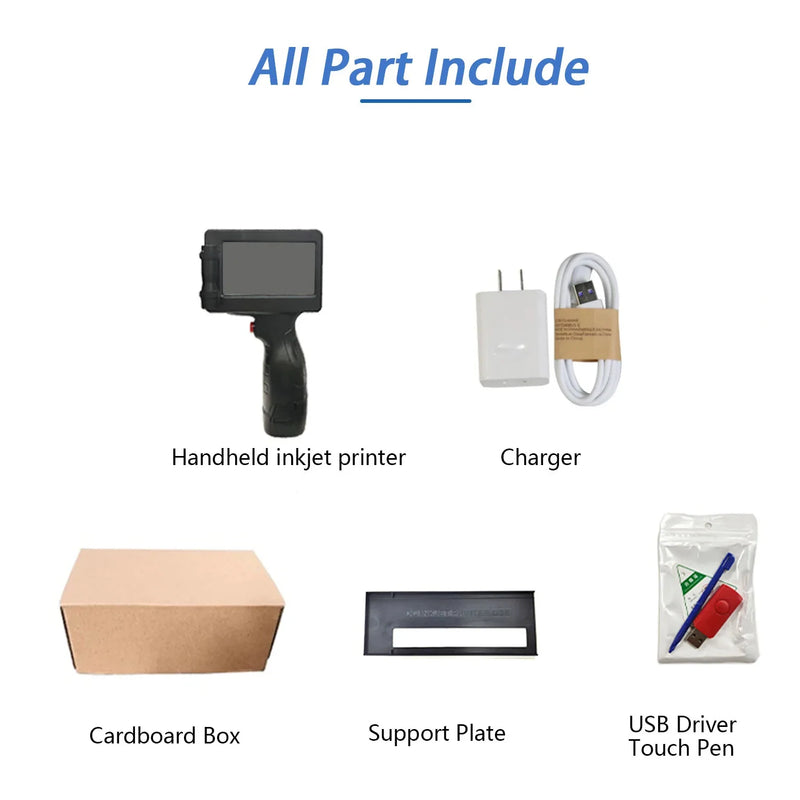 Portable Printers