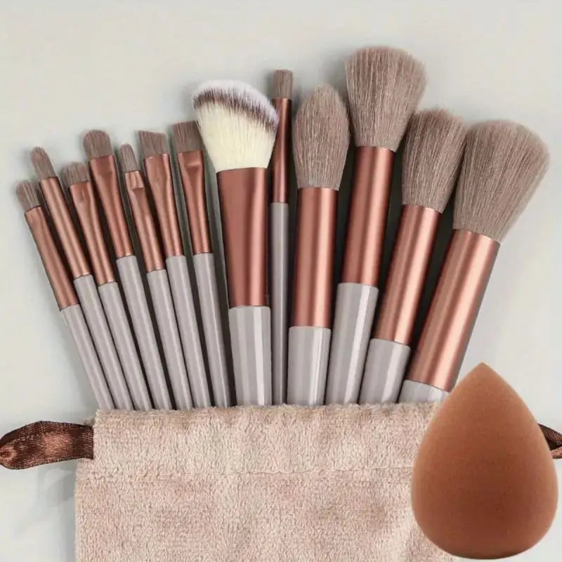 Makeup Brush