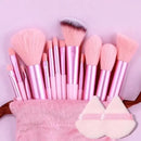 Makeup Brush
