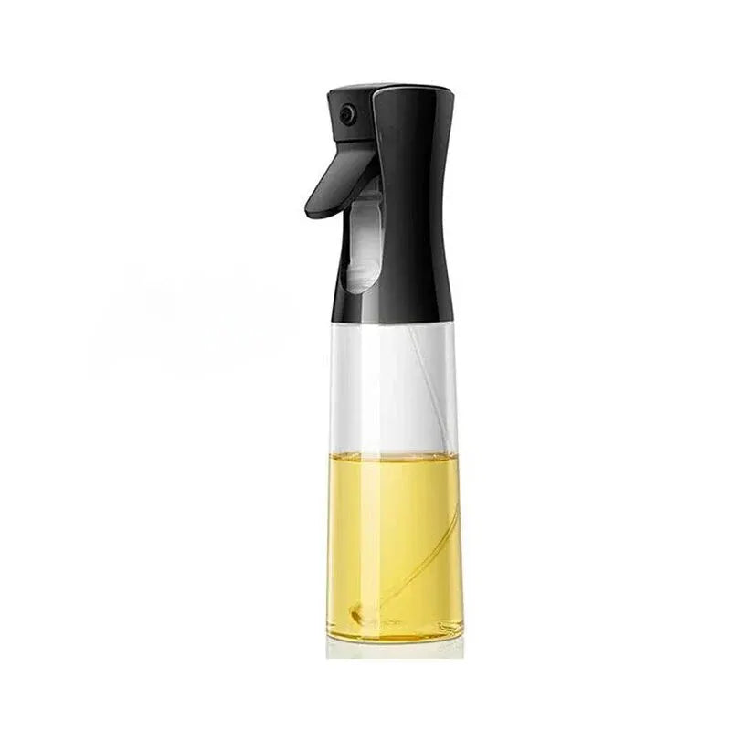 Oil Spray spot