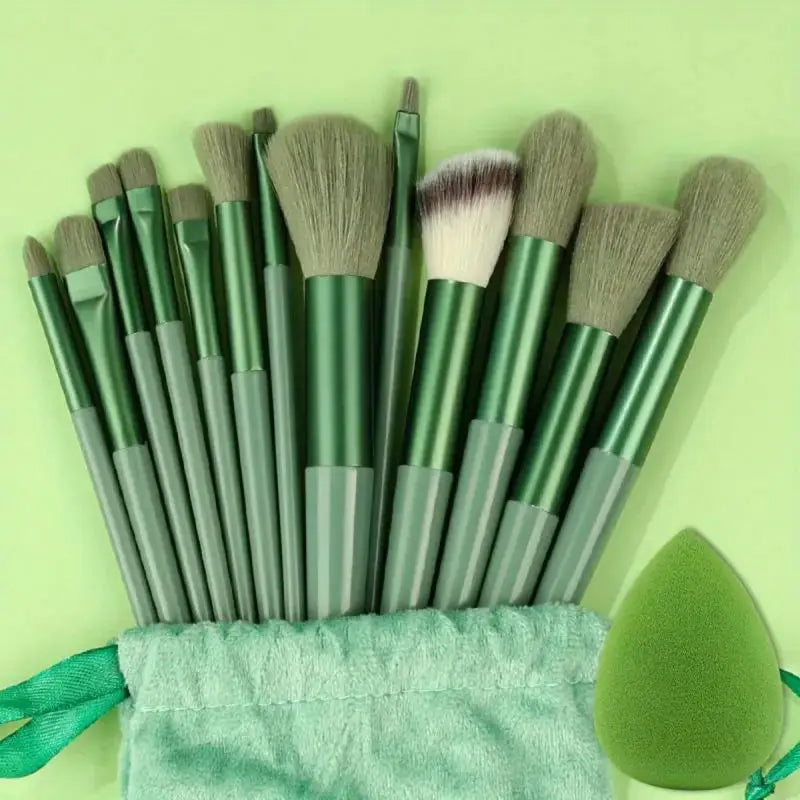 Makeup Brush