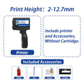 Portable Printers