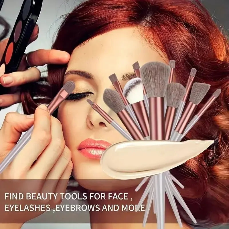 Makeup Brush