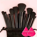 Makeup Brush