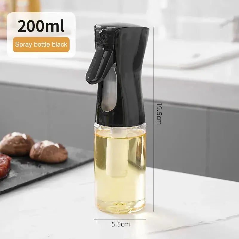 Oil Spray spot