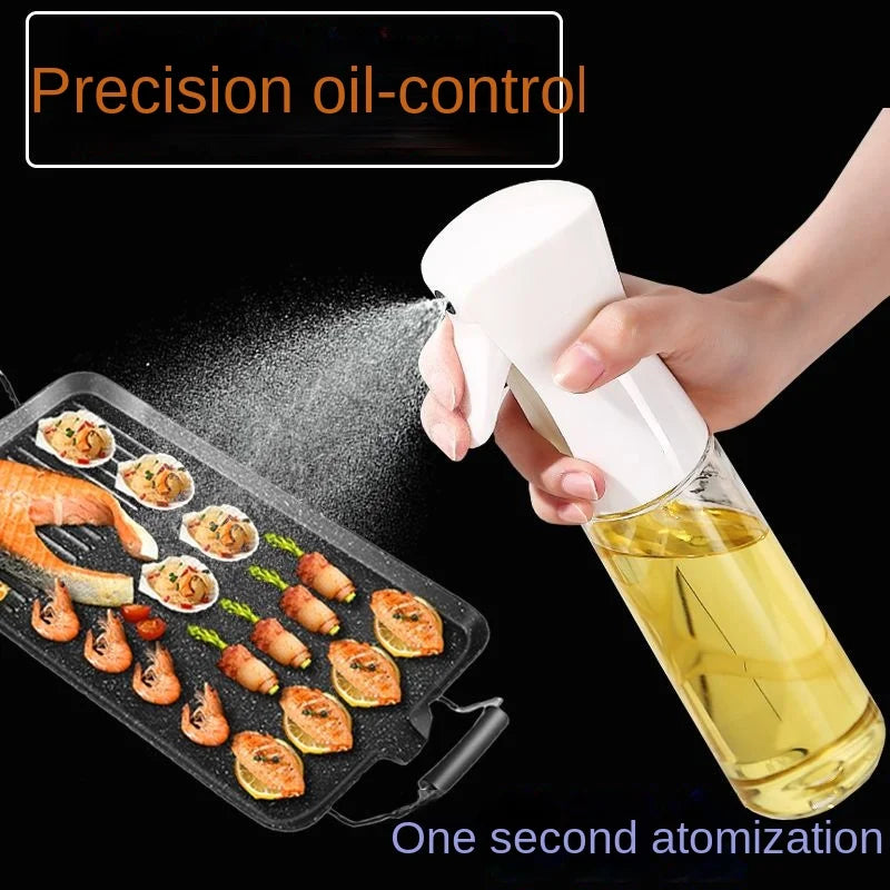 Oil Spray spot